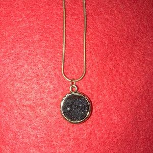 ** Necklace and Earring set **